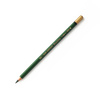 Koh-i-noor Kredka Mondeluz 3720/26 Dark Green
