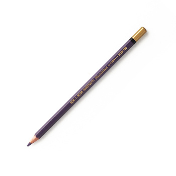 Koh-i-noor Kredka Mondeluz 3720/182 Dark Violet