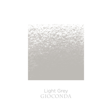 Koh-i-noor Pastela Gioconda W Drewnie 8820/35 Light Grey
