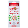Koh-i-noor Kredki 3182n Stop Virus Bacteria 12 Kol. Natur