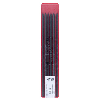 Koh-i-noor Grafit 4190 2mm 10h 12 Szt. Minek