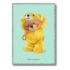 Narcissus Zeszyt Pp Teddies A5 60k. Kratka