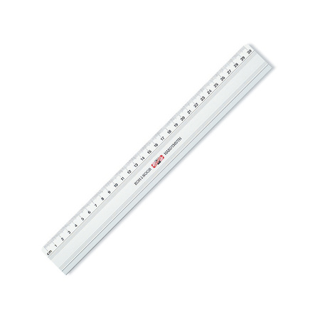 Koh-i-noor Linijka 910203 30 Cm Metalowa