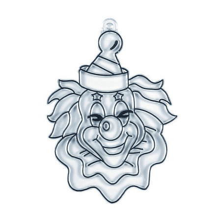 Koh-I-Noor Szablon Mały 9820/6/1 Mix Wzorów