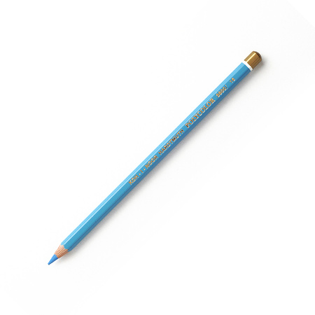 Koh-i-noor Kredka Polycolor 3800/16 Cerulean Blue