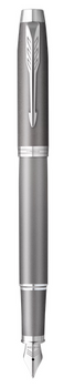 Parker Im Rituals Turquoise Grey CT Pióro Wieczne M