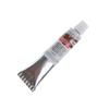 BURNT UMBER