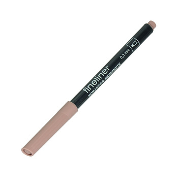 Koh-i-noor Cienkopis 777021-18 Light Brown