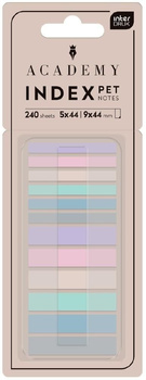 Interdruk Zakładki Indeksujące Pet Study Academy