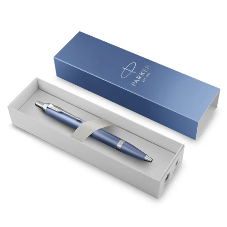 Parker Im Rituals Blue CT Długopis