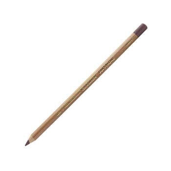 Koh-i-noor Pastela Gioconda W Drewnie 8820/214 Dark Caput Mortuum