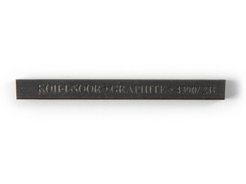 Koh-I-Noor Grafit W Sztyfcie 4390/2B 7x7mm Sztuka