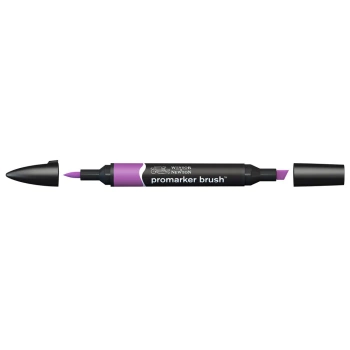 Winsor & Newton Promarker Brush V546 Purple