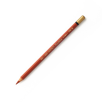 Koh-i-noor Kredka Mondeluz 3720/30 Reddish Brown