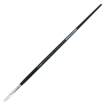 Kum Pędzel Black Line Koci Język Nr 8