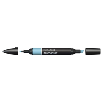 Winsor & Newton Promarker C917 Denim Blue