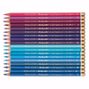 Koh-i-noor Kredki Polycolor Retro 3827/R 72 Kol.
