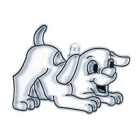 Koh-I-Noor Szablon Mały 9820/6/4 Mix Wzorów