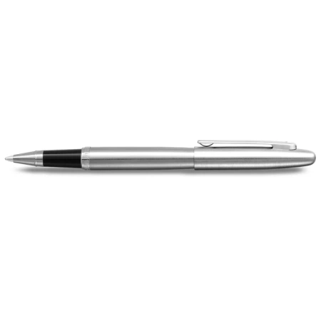 Sheaffer Pióro Kulkowe Vfm Brushed Chrome 9426