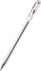 Pentel Długopis Superb Bk77 Czarny