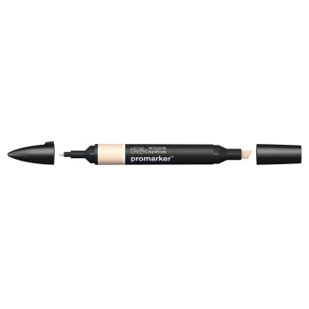 Winsor & Newton Promarker O518 Dusky Pink