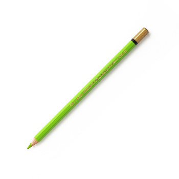 Koh-i-noor Kredka Mondeluz 3720/22 Yellowish Green