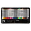 Koh-I-Noor Kredki Wax Aquarell 8284 24 Kolory