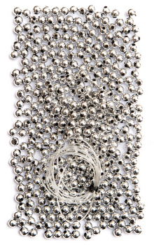 Dp Craft Koraliki Kulki Srebrne 5 Mm 40 G