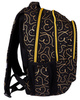 Head Plecak Szkolny Golden Hearts AB300