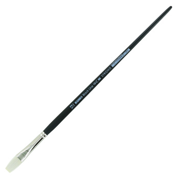 Kum Pędzel Black Line Płaski Nr 12