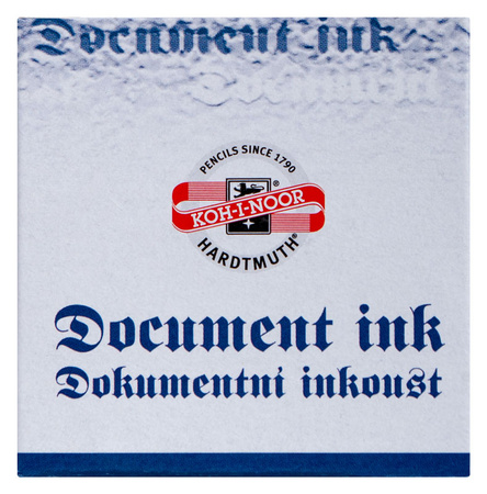 Koh-i-noor Atrament 141600601 30 G Niebieski