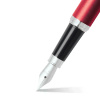 Sheaffer Pióro Wieczne Vfm Czerwone 9403