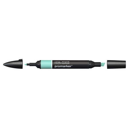 Winsor & Newton Promarker G817 Soft Green