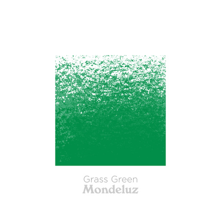 Koh-i-noor Kredka Mondeluz 3720/59 Grass Green