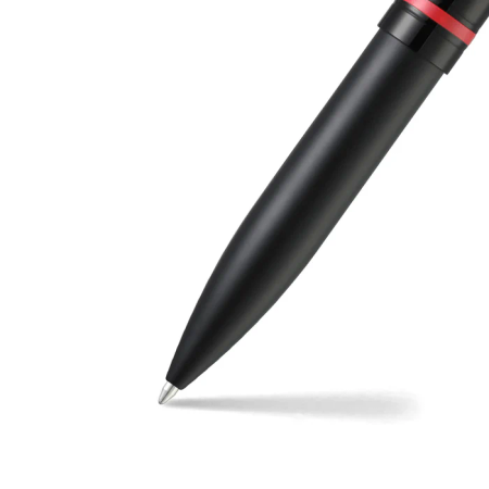 Sheaffer Długopis Icon Czarny Matowy 9108