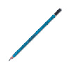 Koh-i-noor Ołówek Grafitowy 1672 Scala Blister 3 Szt.