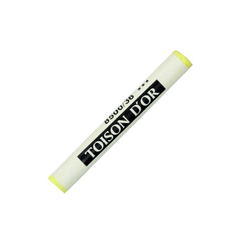 Koh-I-Noor Pastela TD 8500/36 Lemon Yellow
