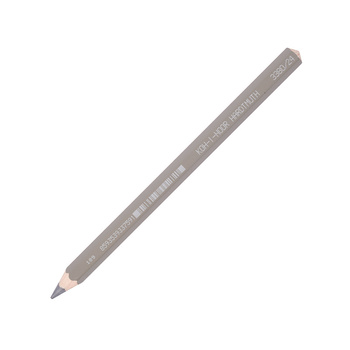 Koh-i-noor Kredka Omega 3380/24 Pigeon Grey