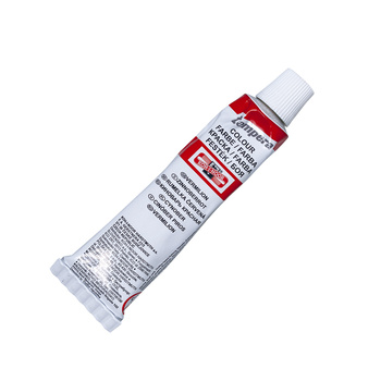 Koh-i-noor Farba Tempera 162603 16 Ml Vermilion Red