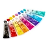 KIDEA FARBY AKRYLOWE 24 KOL. 6 ML