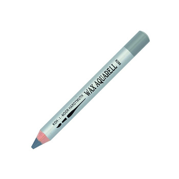 Koh-i-Noor Kredka Wax Aquarell 8280 - 35 Platine Grey