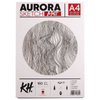 Aurora Blok Sketch Matt Gładki A4 160g 20a 539001400