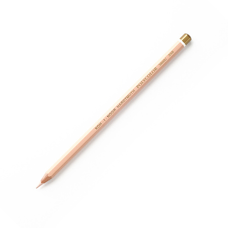 Koh-i-noor Kredka Polycolor 3800/350 Portrait Peach
