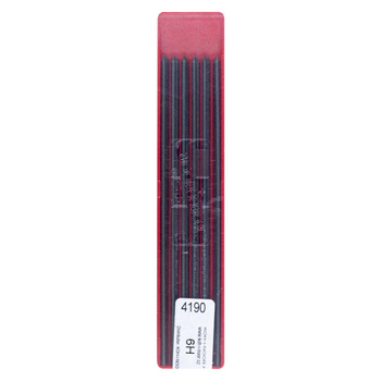Koh-i-noor Grafit 4190 2mm 6h 12 Szt. Minek