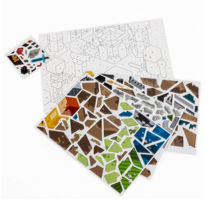 Kidea Wyklejanka Po Numerach Game