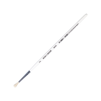 Koh-i-noor Pędzel 9935002009kk Nr 2 Okrągły