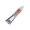 CADMIUM ORANGE 