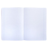 Koh-I-Noor Zeszyt Neonn PP A4 42 Kartki 80g Linia