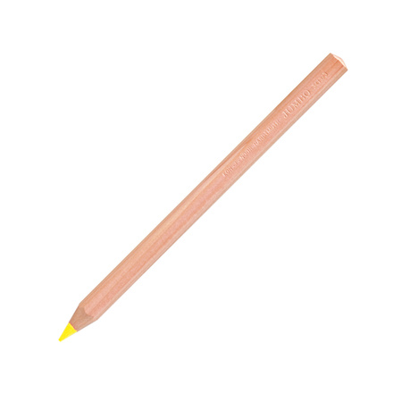 Koh-i-noor Kredka Neonowa Jumbo 3417n/1 Żółta (3413/1)