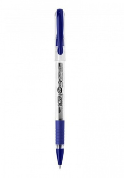 Bic Długopis Gel-Ocity Stic Niebieski